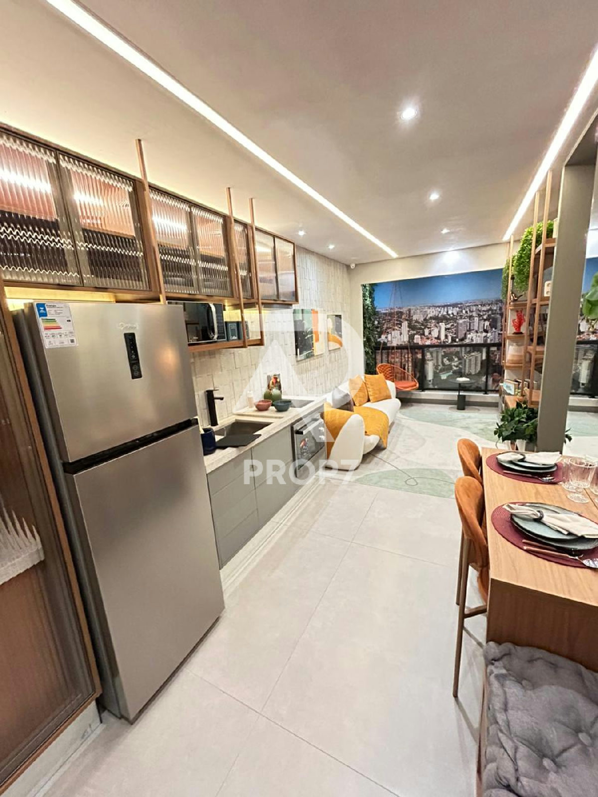 Studio no Ateliê Vila Madalena