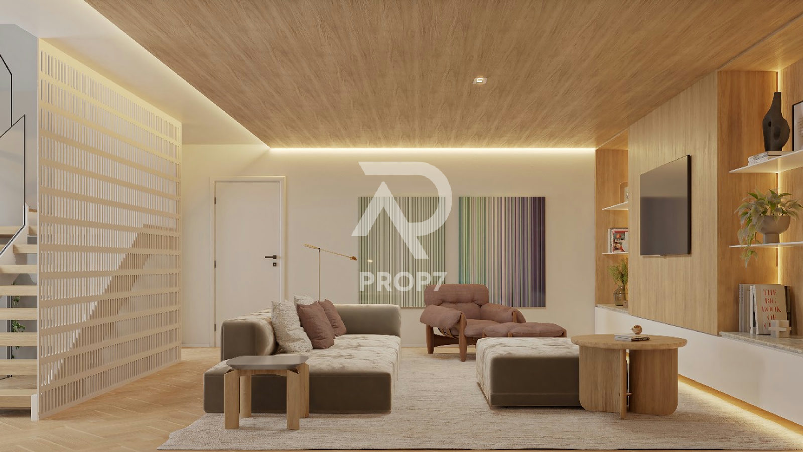 Casa 574,3 m² no Alta Vista Cidade Jardim, unidade 3