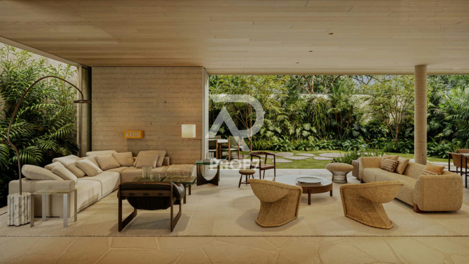 Casa 622,1 m² no Lourenço 410
