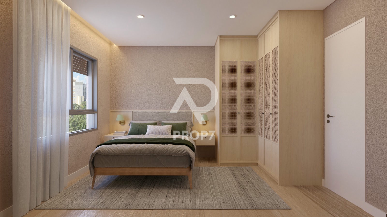 Apartamento 98,4 m² no Pleno Vila Mariana