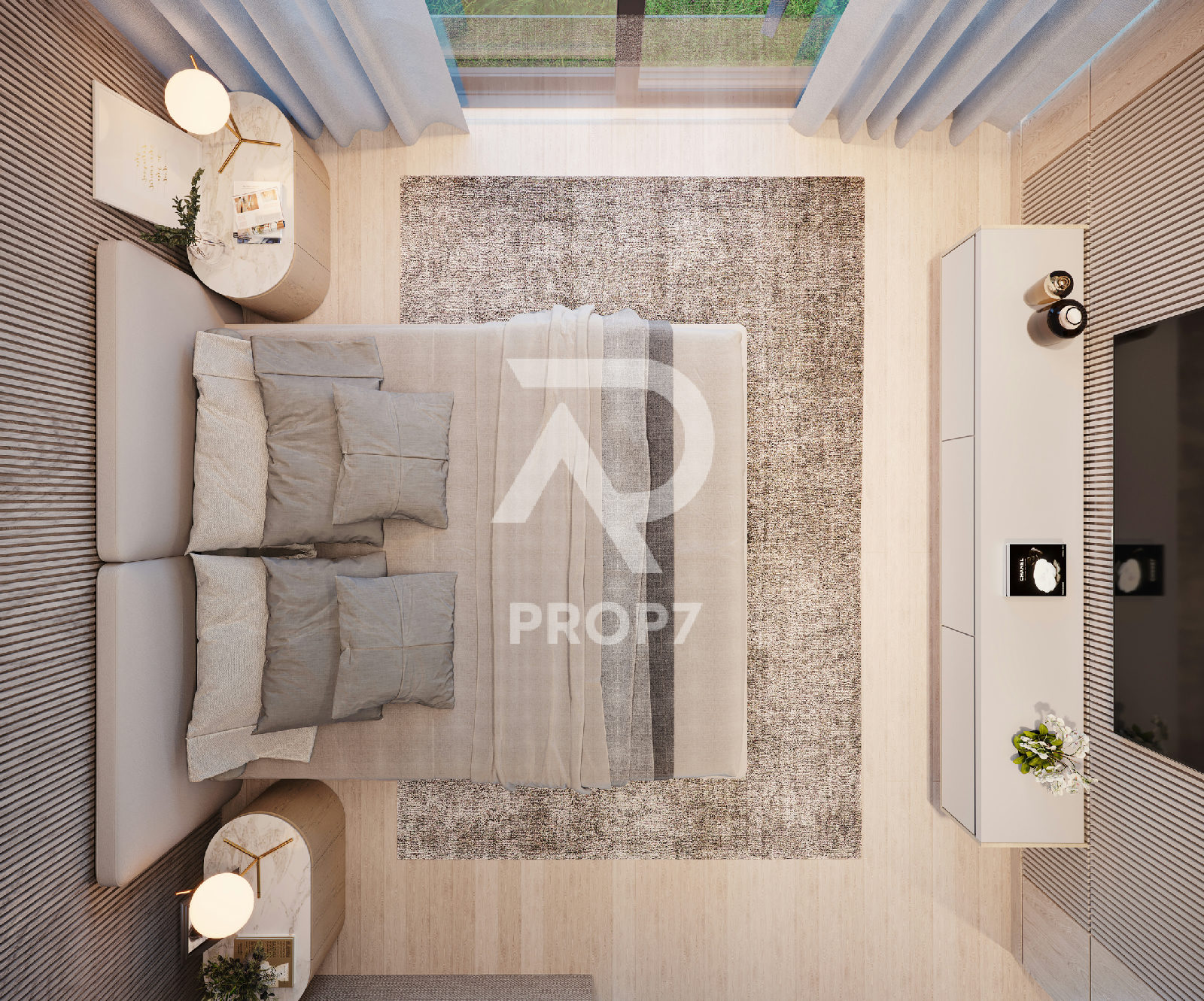 Casa 629,7 m² no Casa Jardim Itaverá