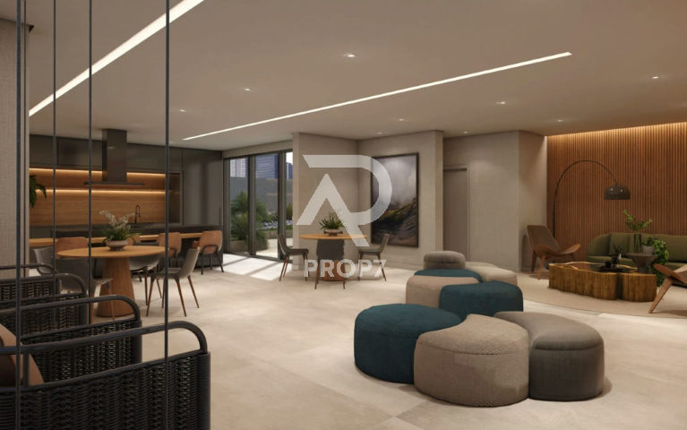 Apartamento 153,1 m² no Exclusiv Vila Mariana