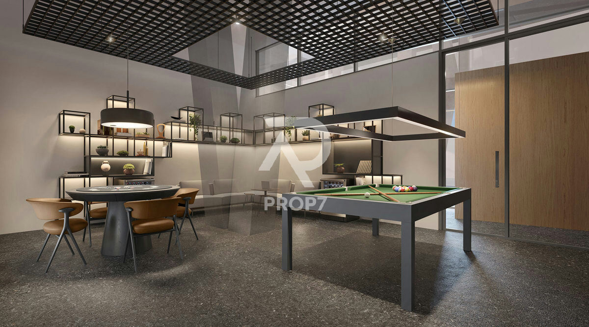Apartamento 91,7 m² no J329 Itaim