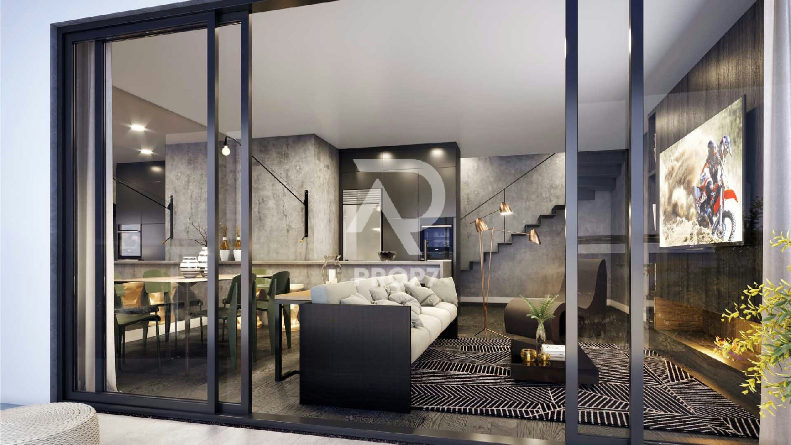 Studio 34,5 m² no VN Millennium Faria Lima