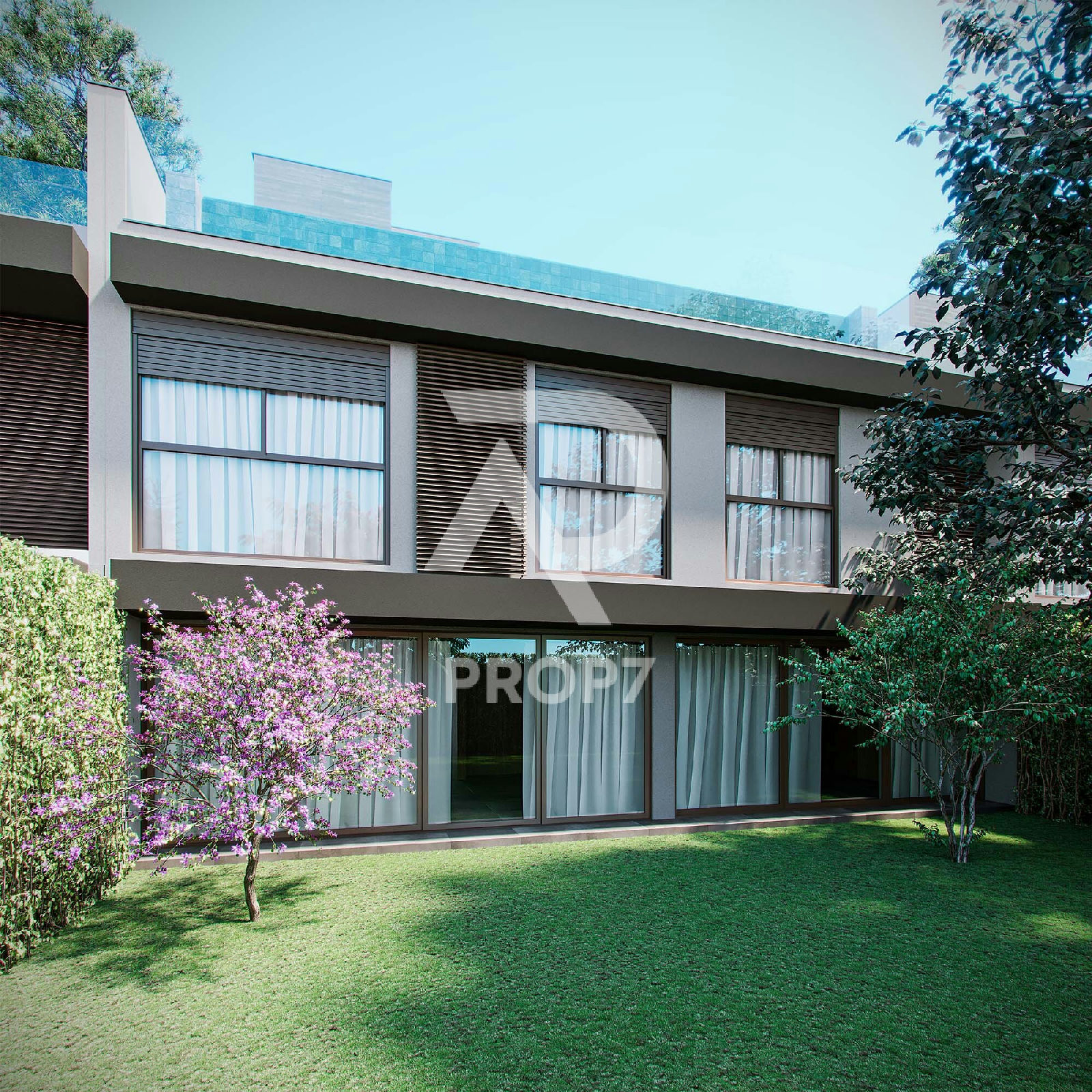 Casa 564,1 m² no Casa Jardim Laplace