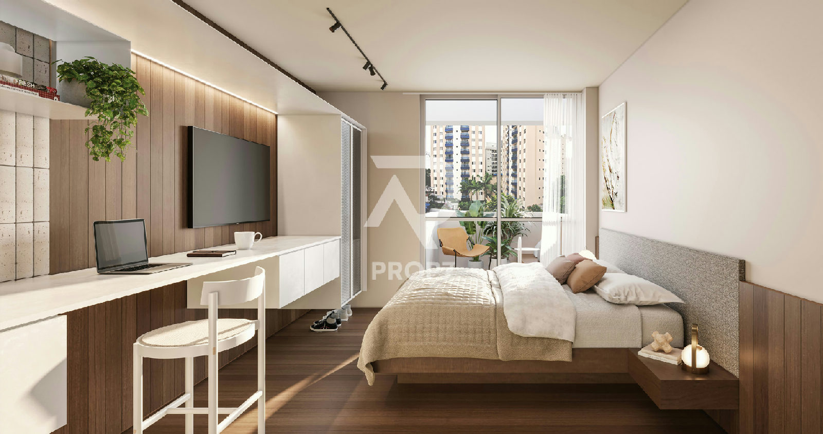 Studio NR no Pluri Pinheiros
