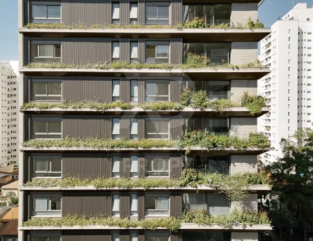 Apartamento no Hay Itaim