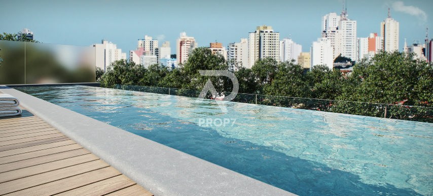Casa 491,6 m² no Casa Jardim Petrella Brooklin
