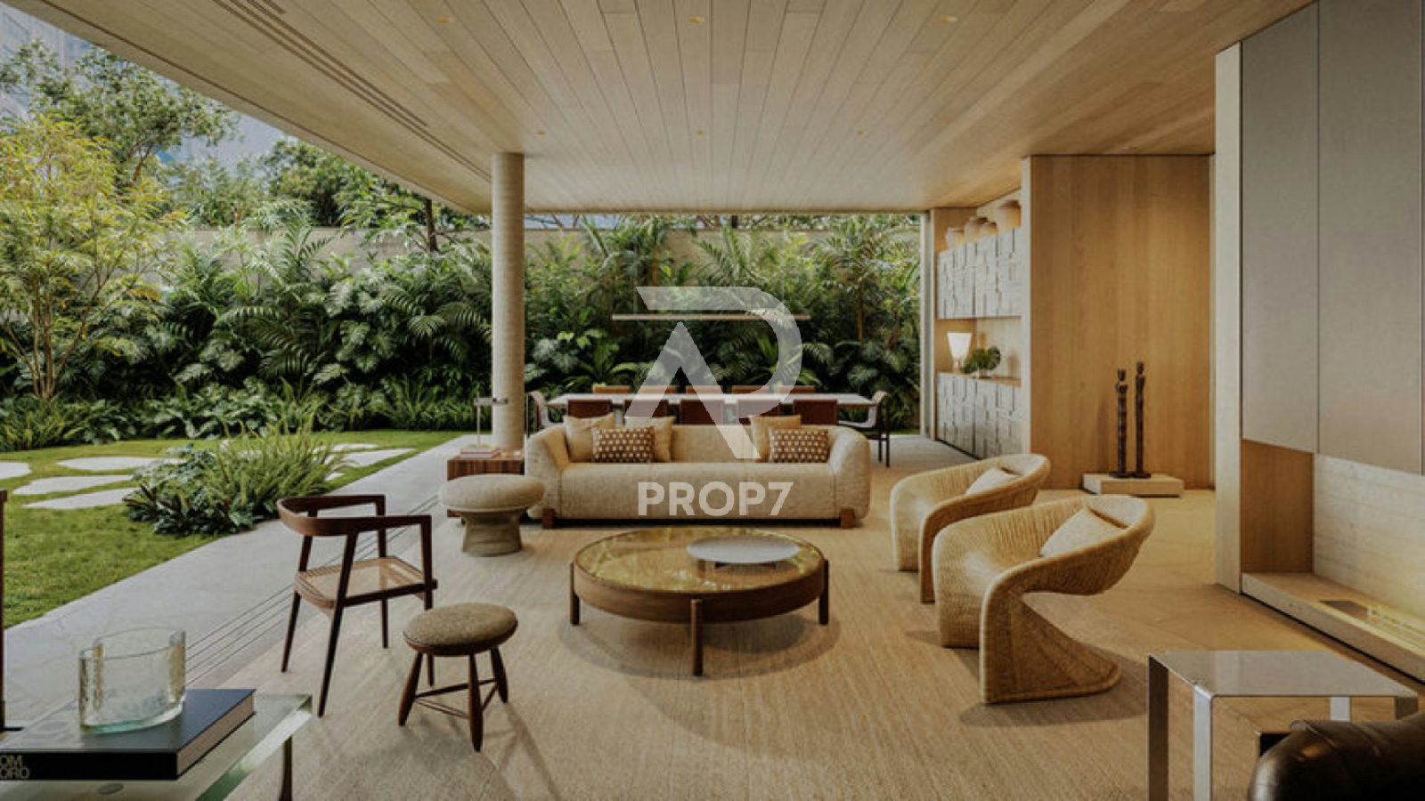 Casa 612,1 m² no Lourenço 410