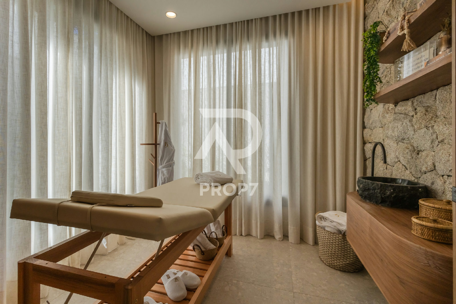 Apartamento 277,5 m² no Baume Itaim