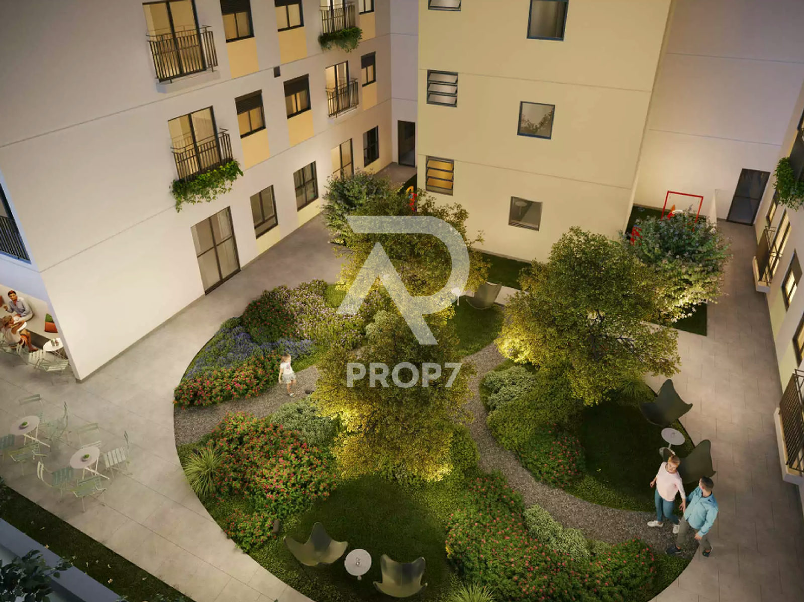Studio 39,4 m² no Bem Viver Barão de Limeira