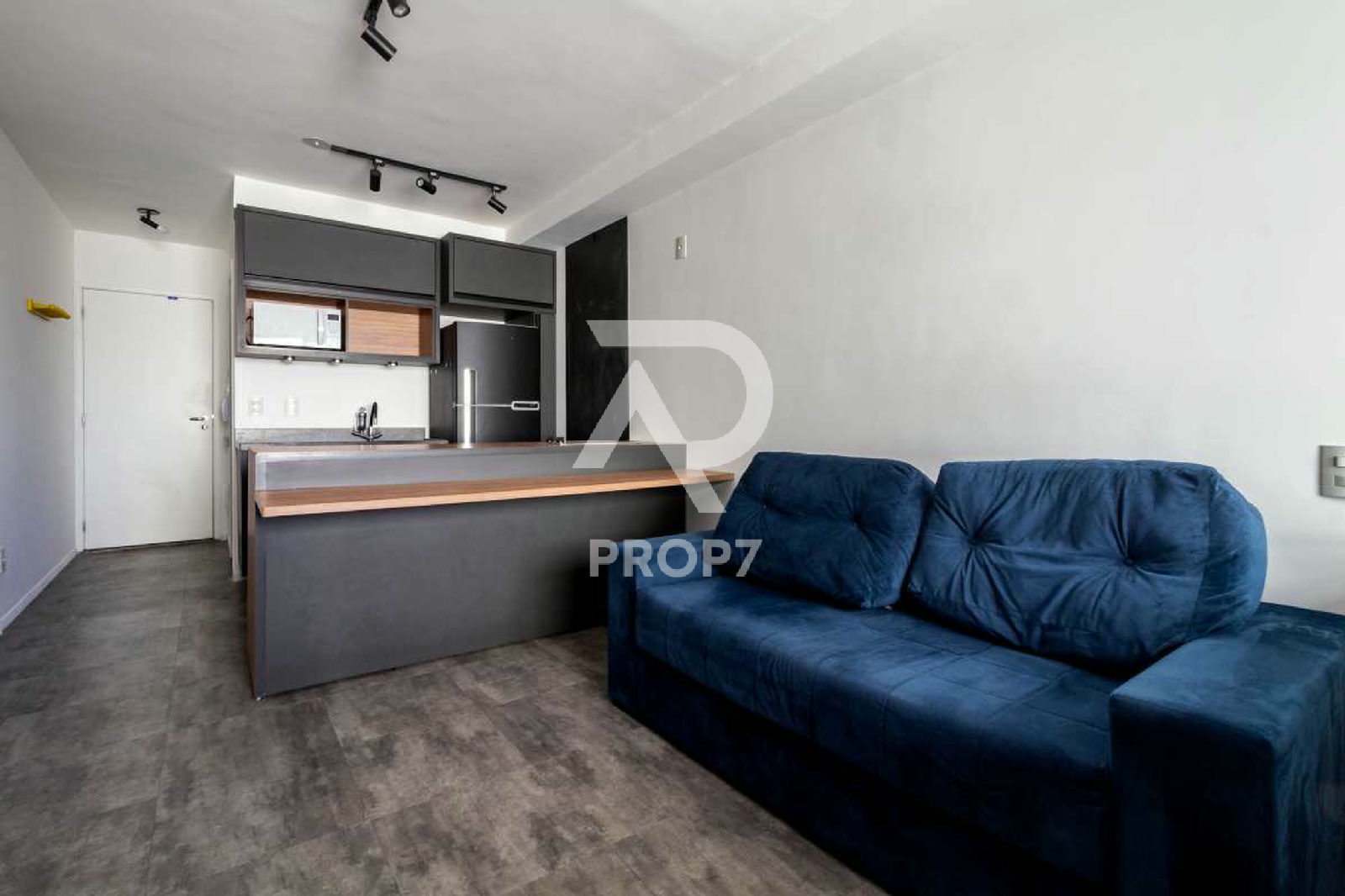 Studio no PPJ 2781 Apto ST0004