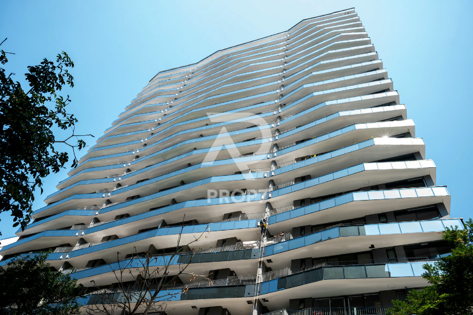 Apartamento 109,8 m² no Funchal 641 Residence