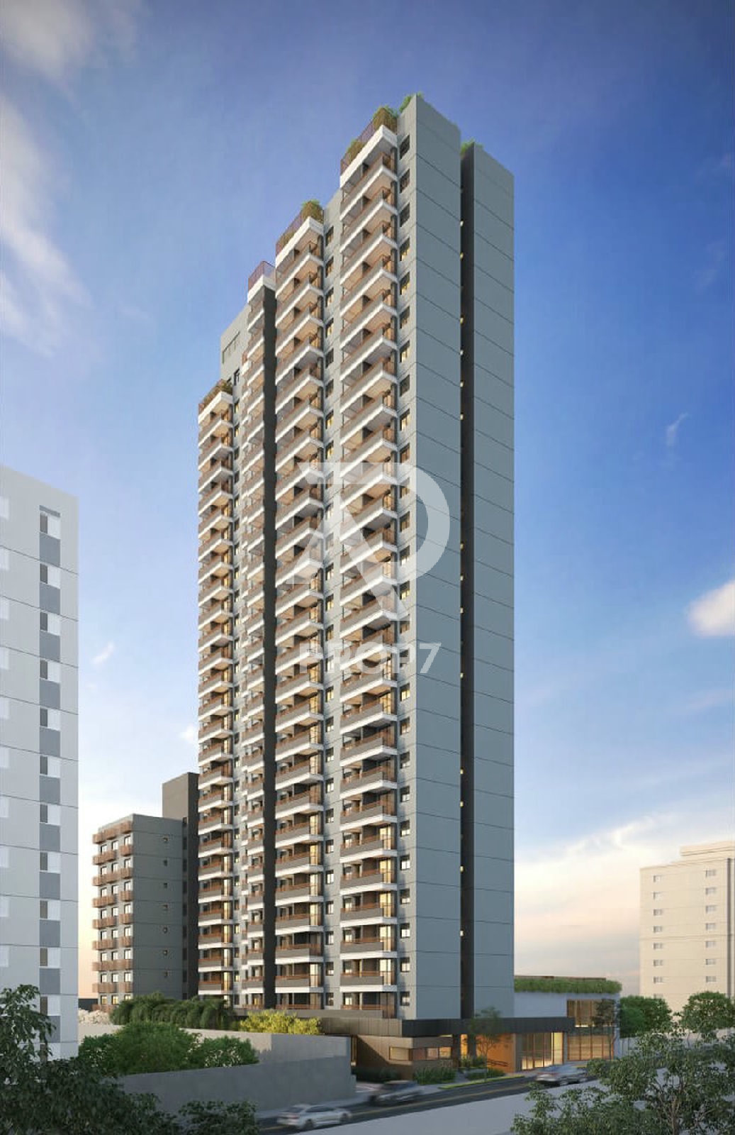 Studio NR no Do It Paulista NR