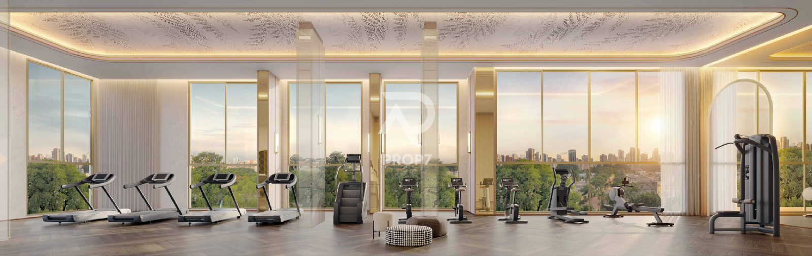 Apartamento 152 m² no Green Garden