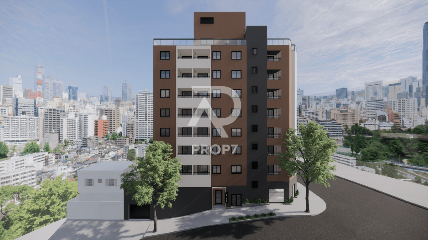 Studio NR 30,6 m² no Dias 344 NR