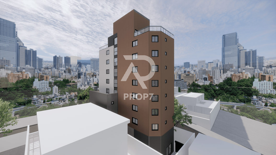 Studio NR 124,5 m² no Dias 344 NR