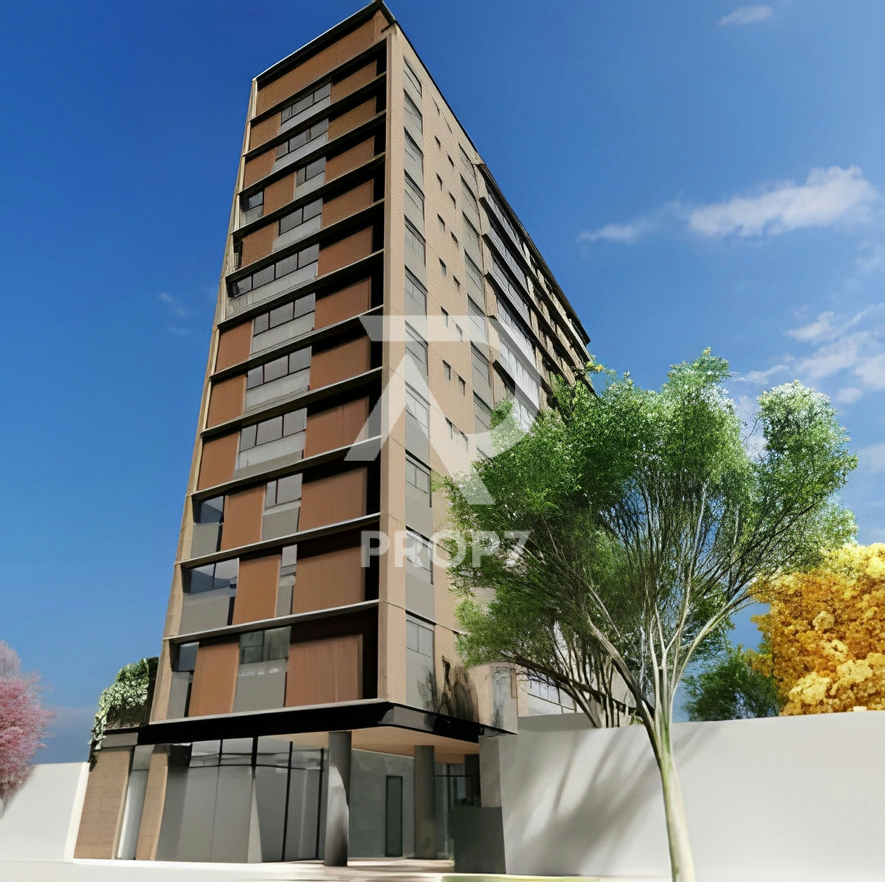 Studio NR no Dom 564