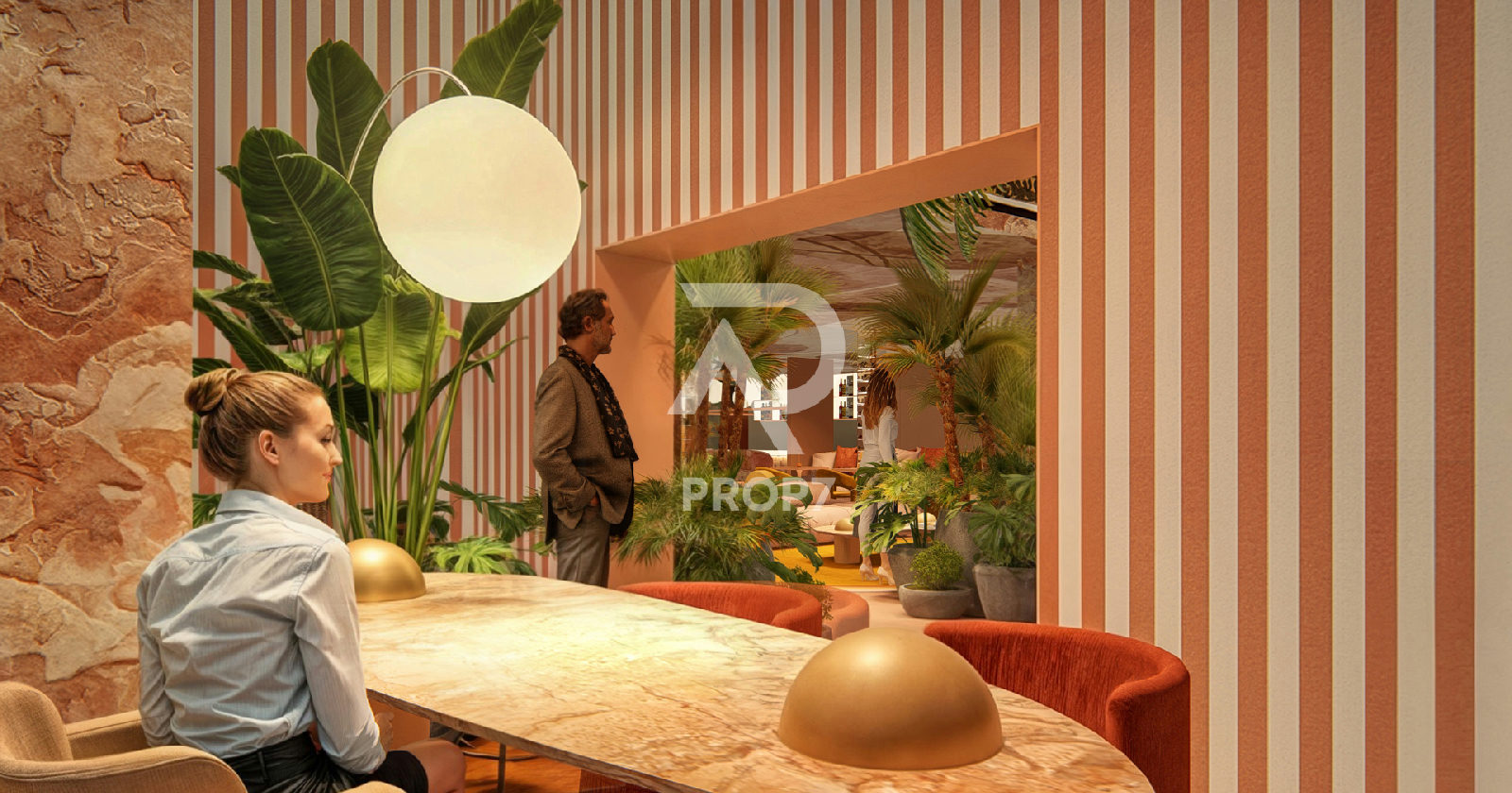 Studio 65,3 m² no H Bela Cintra By Vitacon