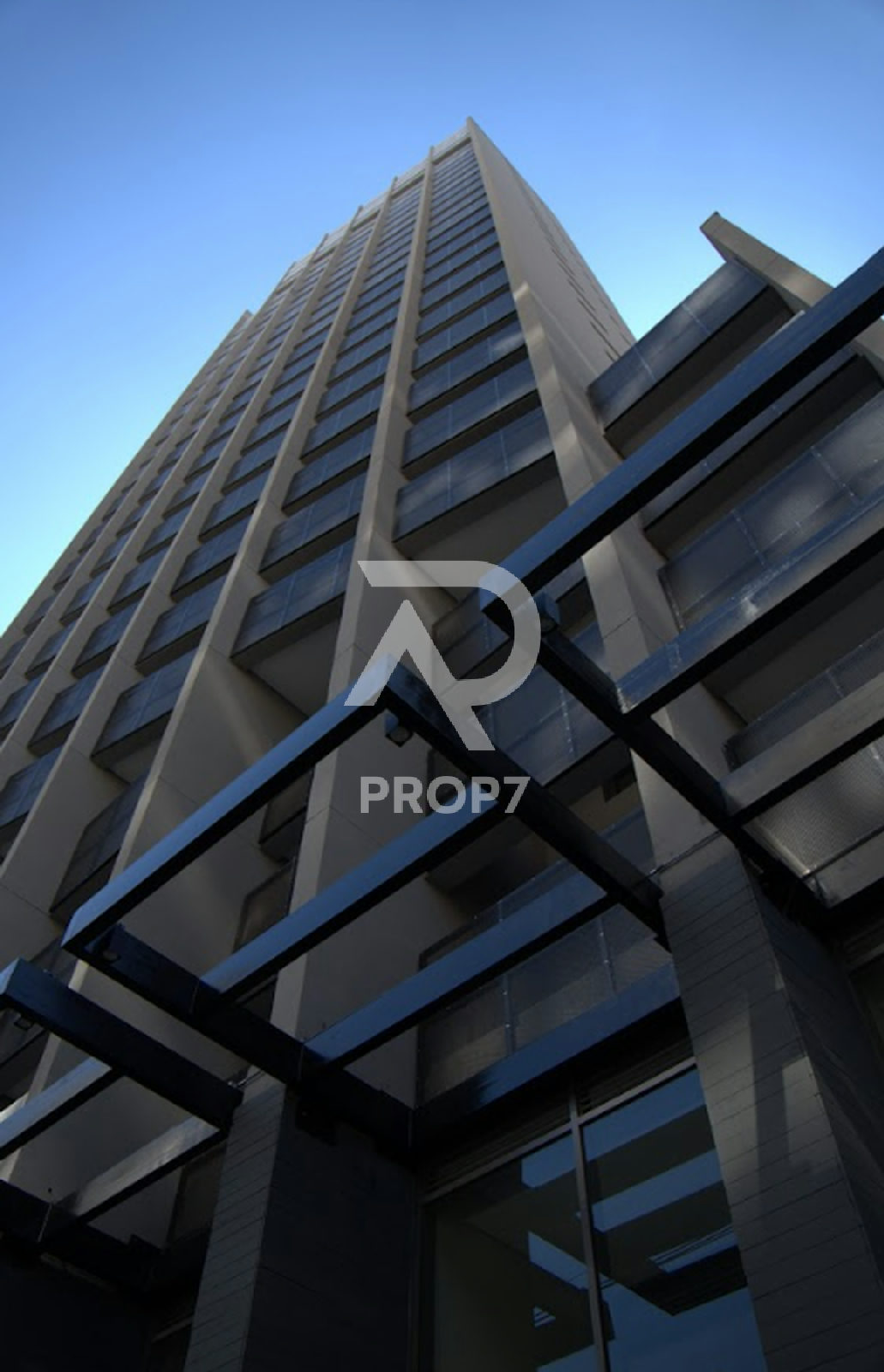 Studio 76,1 m² no ON Vila Madalena
