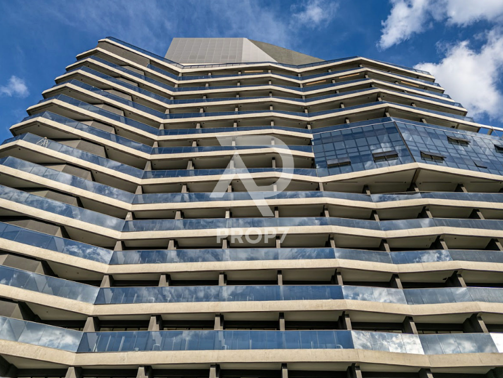 Studio NR 23,5 m² no ON Paulista