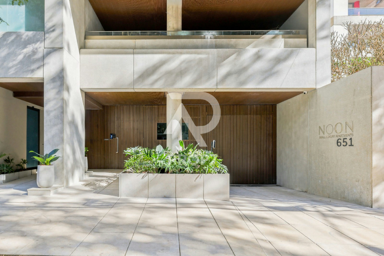 Studio 48,5 m² no NOON Small Luxury Apartments - Higienópolis
