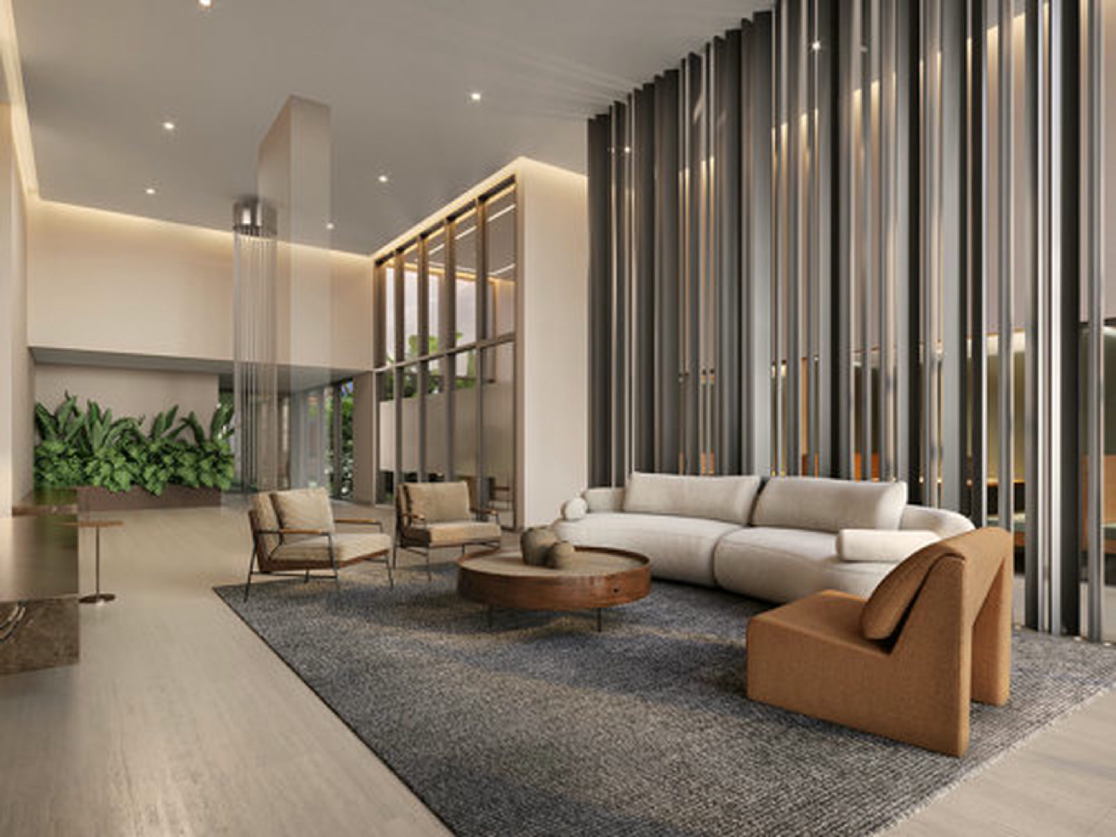 Apartamento 121,3 m² no 1800 Oscar Pinheiros
