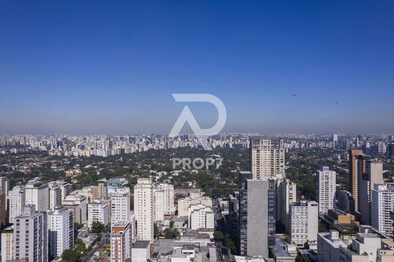 Apartamento 133,4 m² no Galeria Lorena