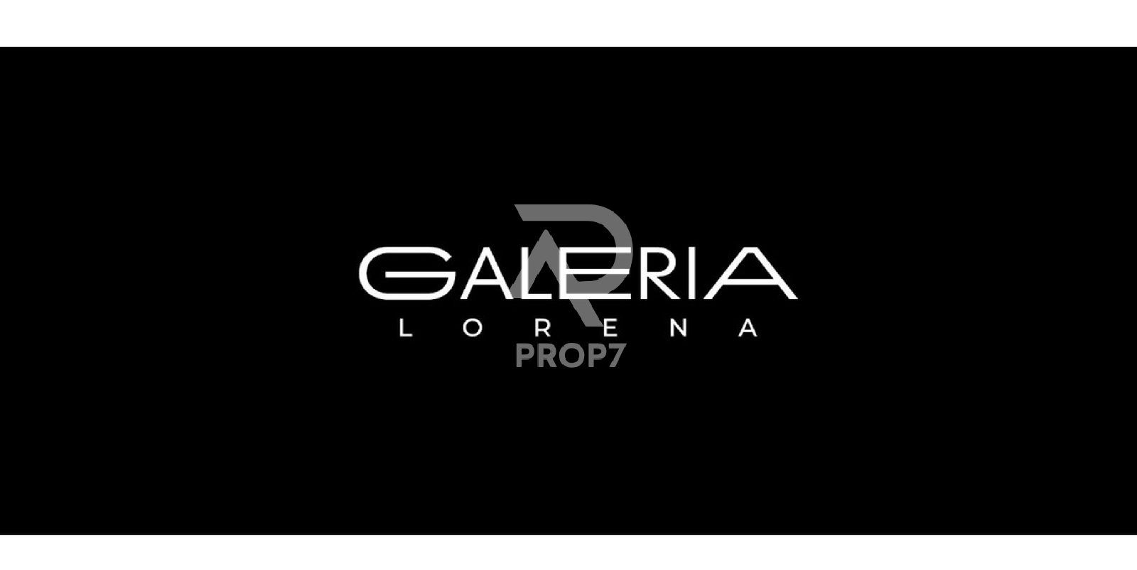 Apartamento 75,3 m² no Galeria Lorena