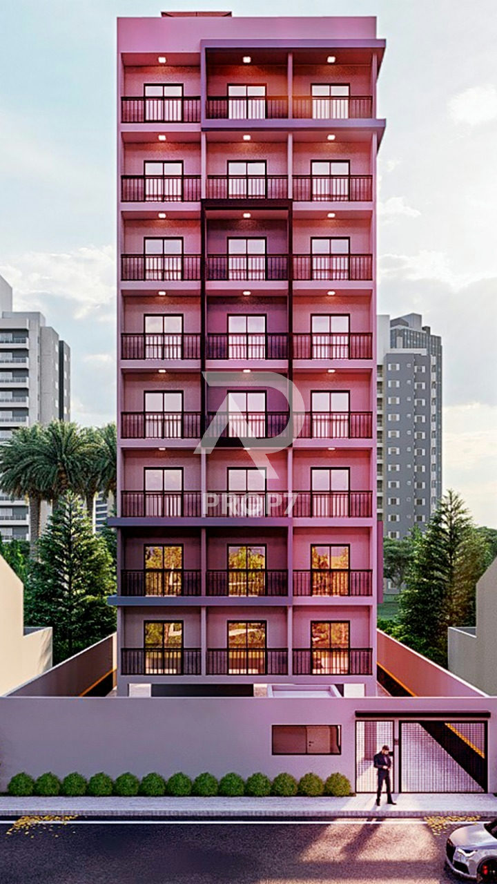 Studio no UP Vila Mariana