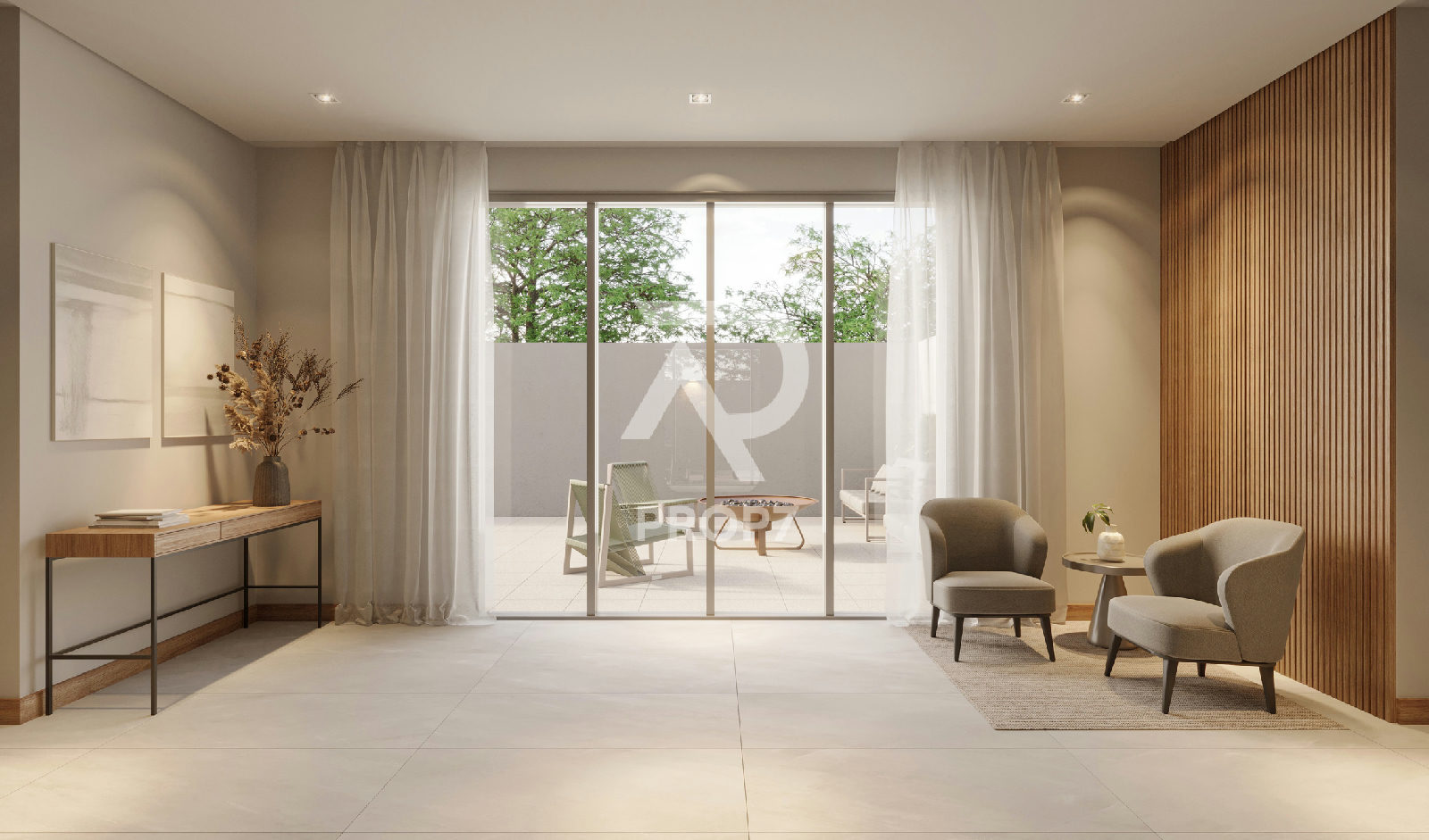 Studio 81,3 m² no Emcasa Vila Mascote
