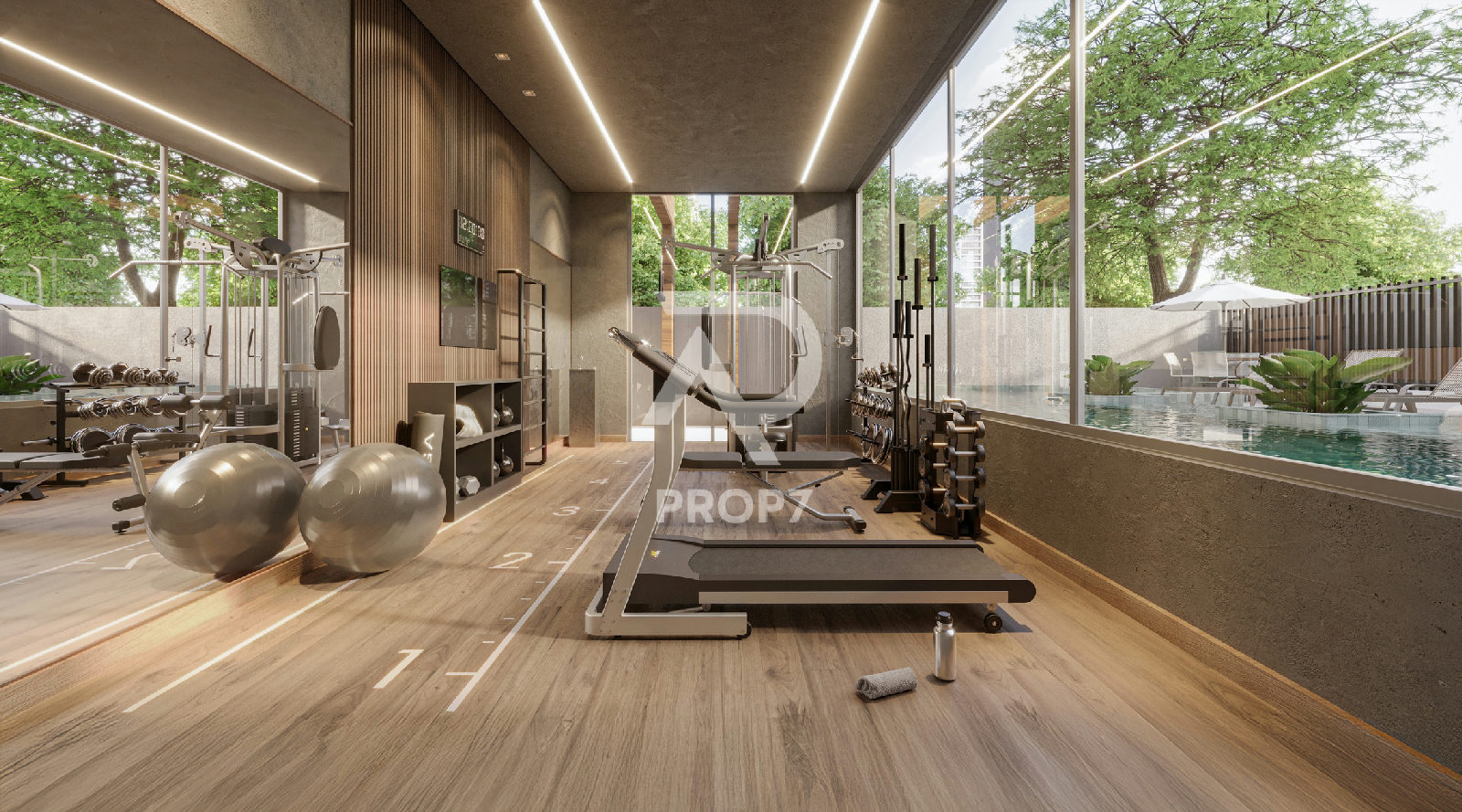 Studio 87,5 m² no Emcasa Vila Mascote