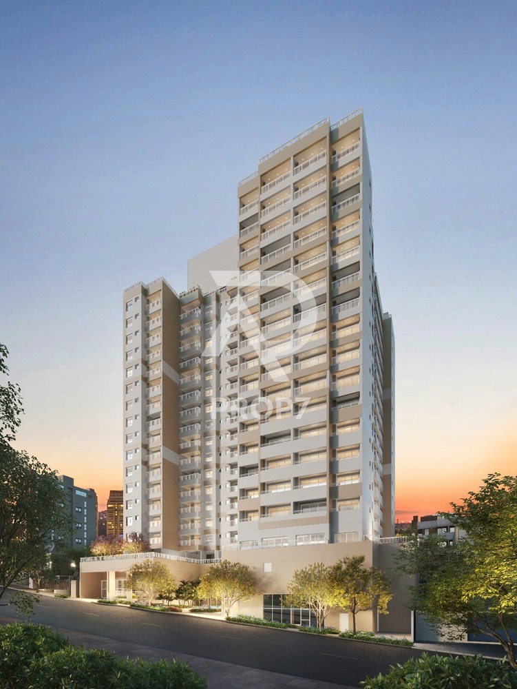 Studio NR no The Collection Paulista NR
