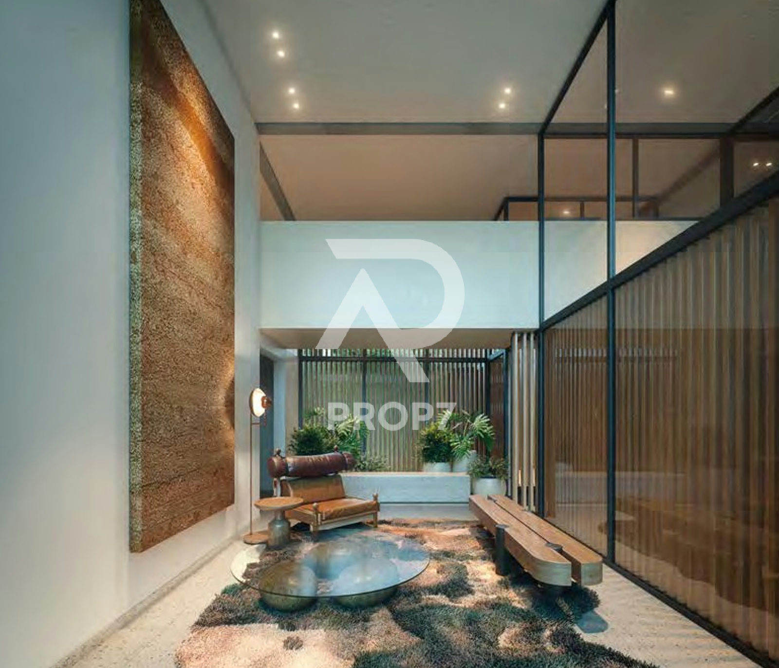Apartamento 119,4 m² no Jardim Lobato