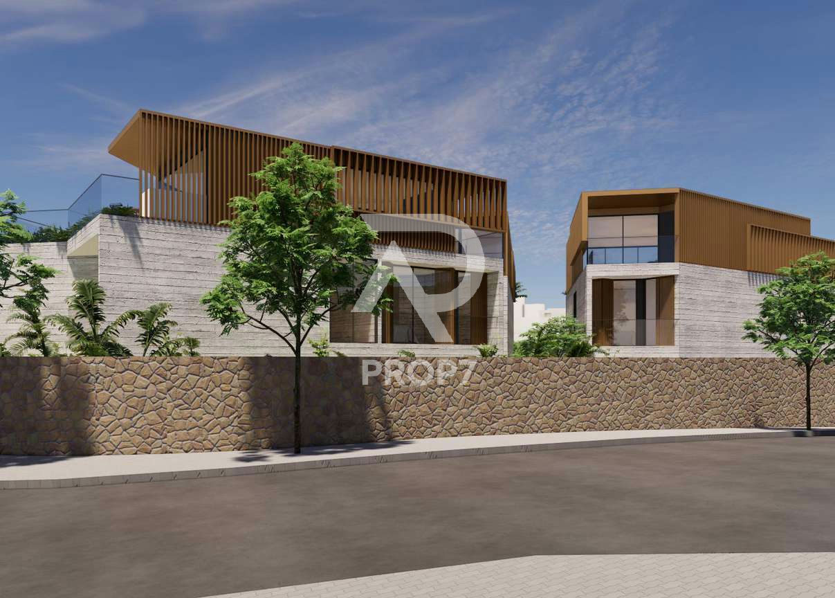 Casa 737,9 m² no Malvas Cidade Jardim