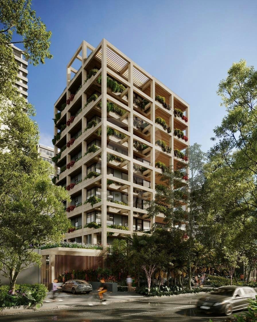 Apartamento no Helio 454, ref. 16592