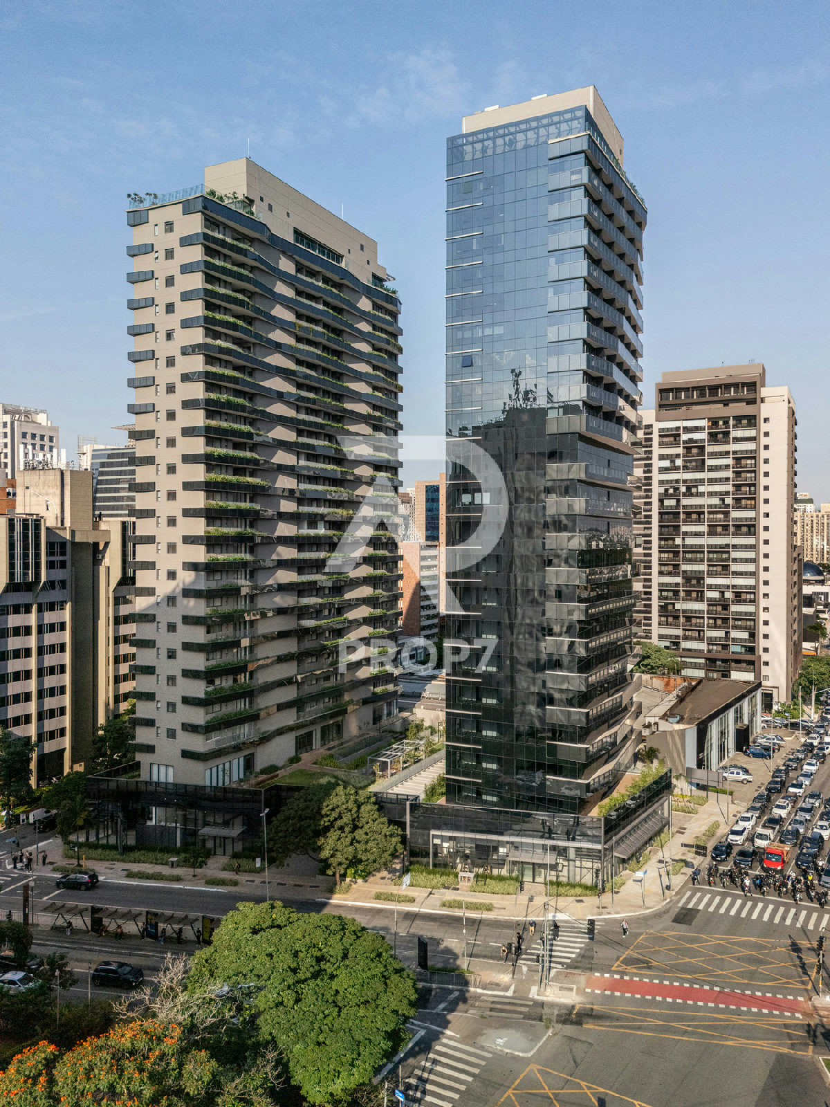 Studio 33,6 m² no Funchal 641