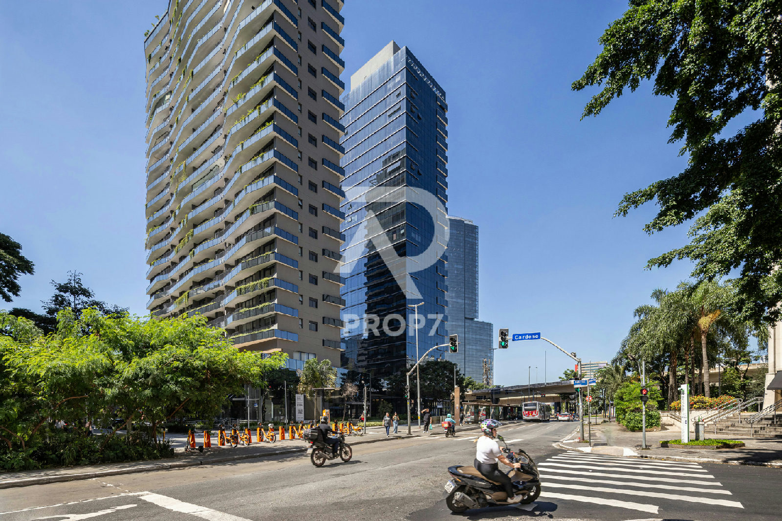 Studio 35,7 m² no Funchal 641