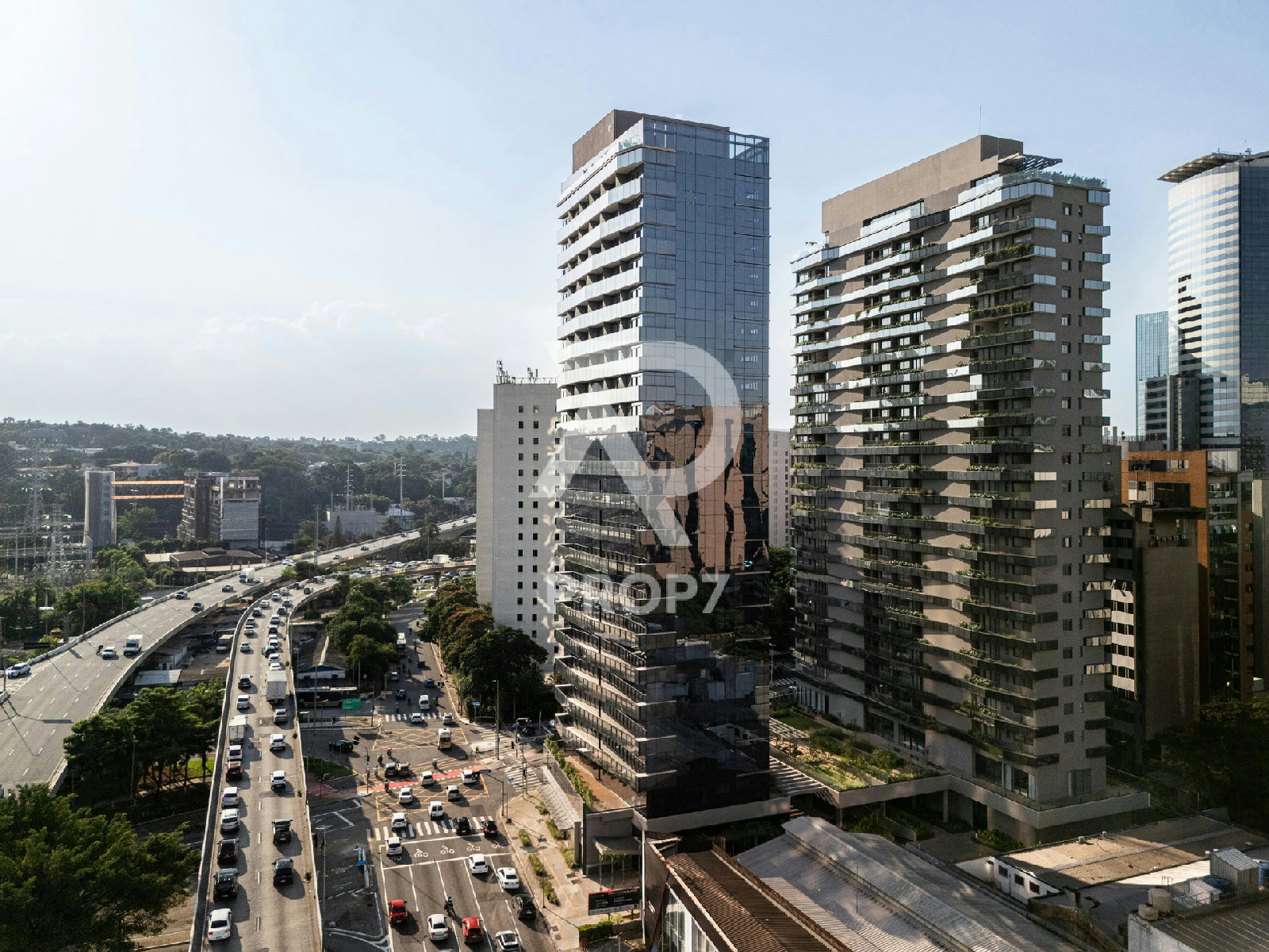 Studio 38,3 m² no Funchal 641