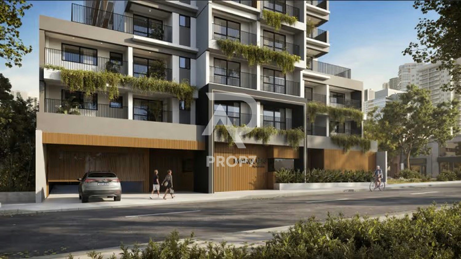 Studio 32,5 m² no Marquês by Cambur