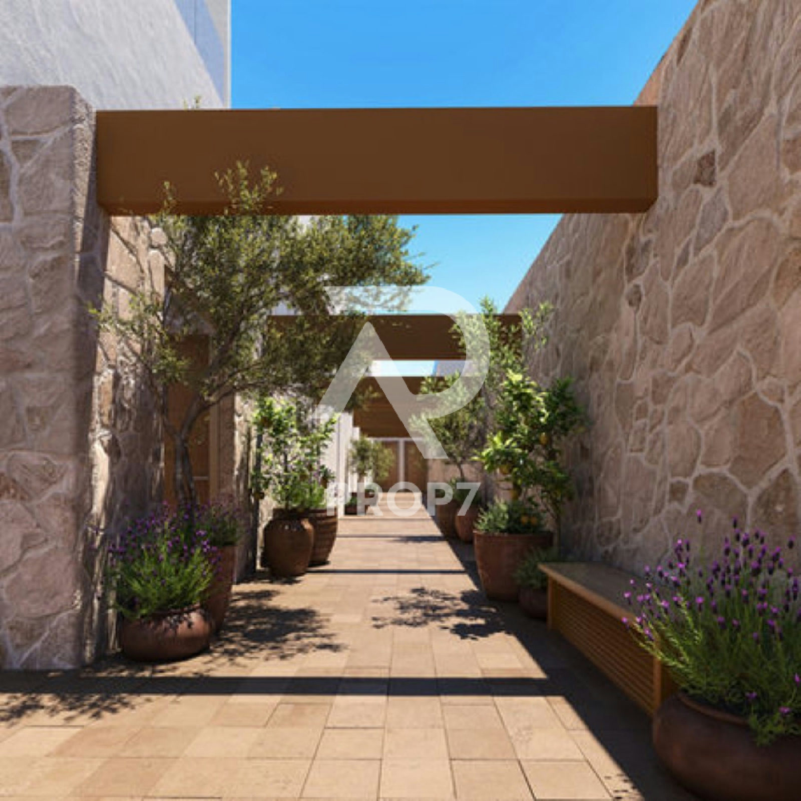 Casa 658,6 m² no Teviot 74