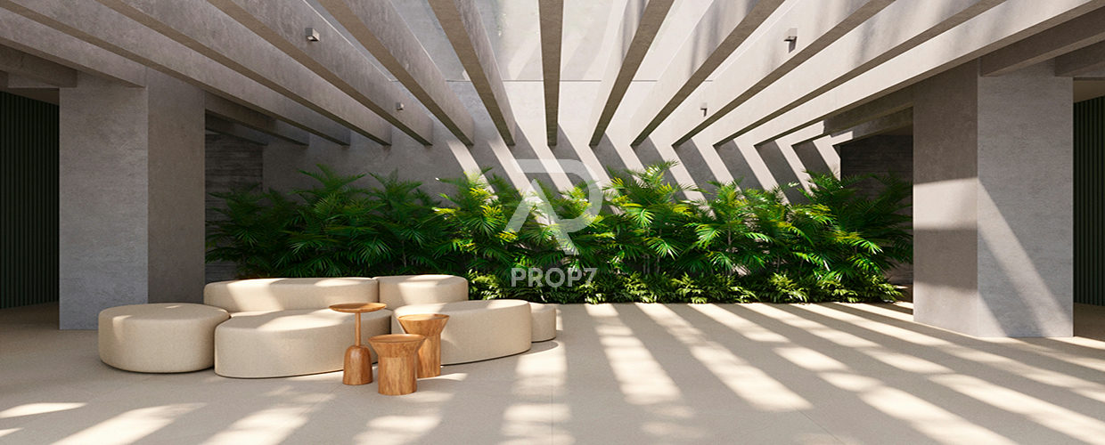 Apartamento 265,3 m² no Isa Brooklin