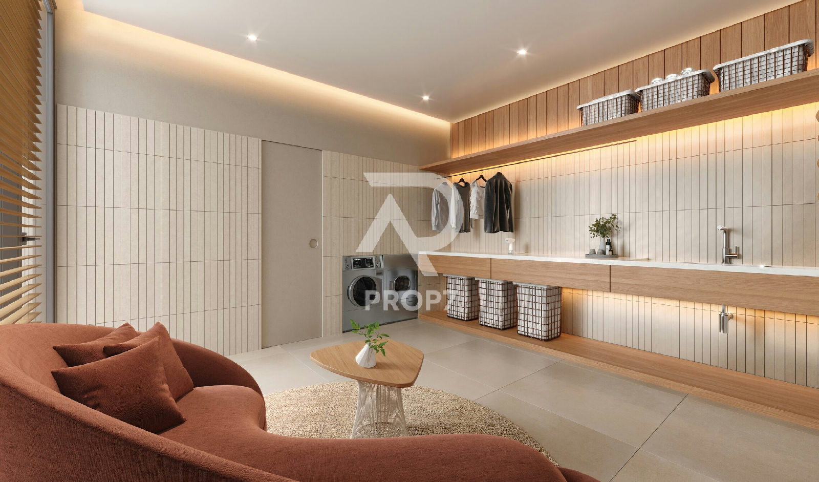 Apartamento 92,6 m² no Vogel Moema