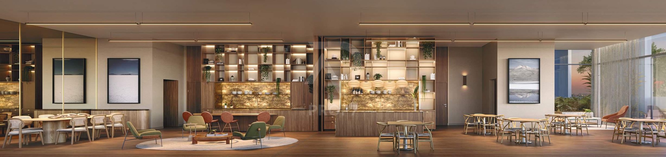 Apartamento 123,5 m² no Almá Pinheiros