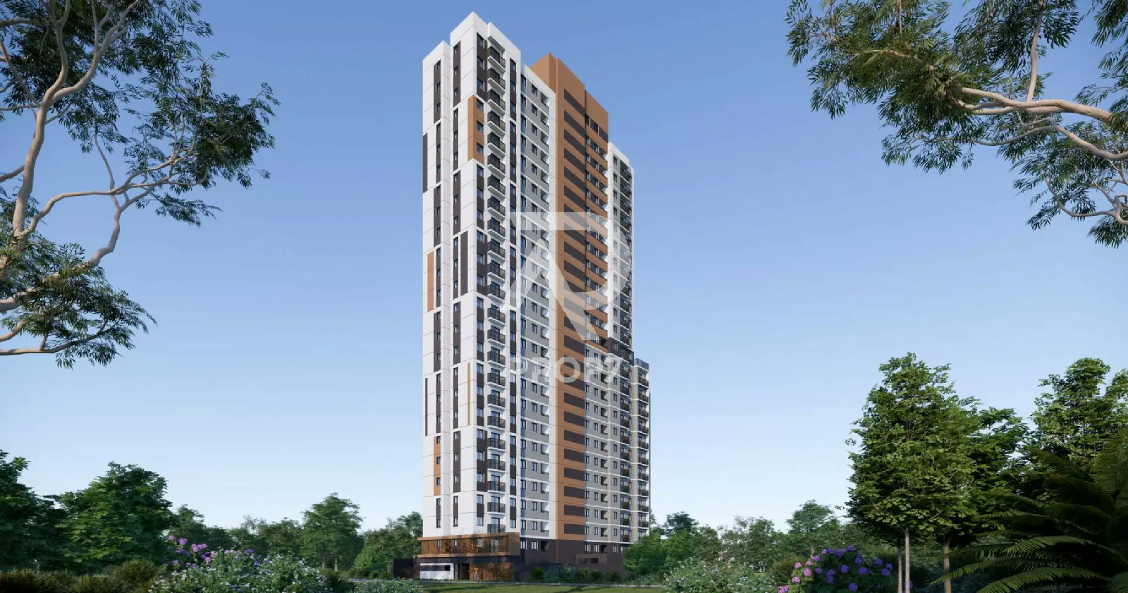 Studio 21,5 m² no Beat Vila Romana