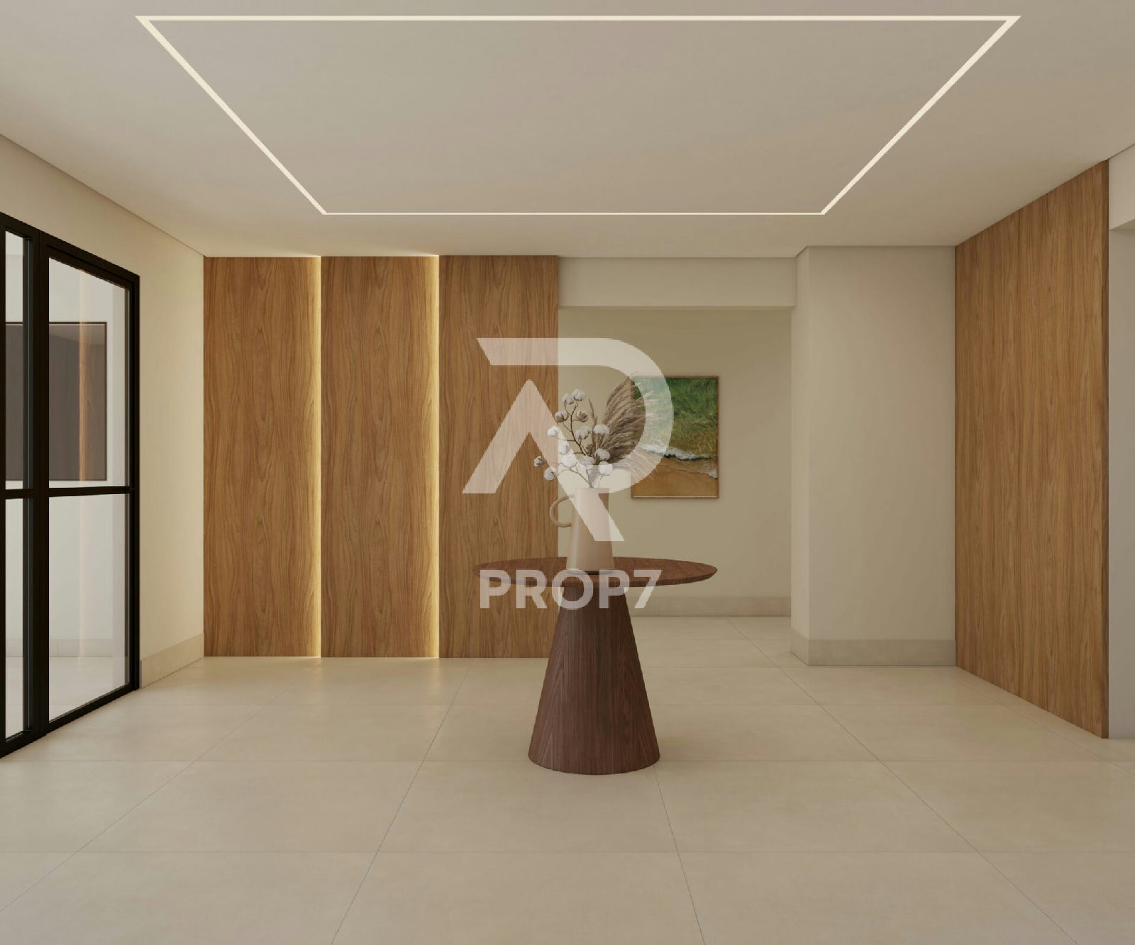 Studio 39,4 m² no Beat Vila Romana