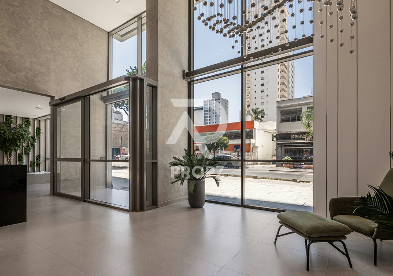 Apartamento 77,9 m² no ON Augusta