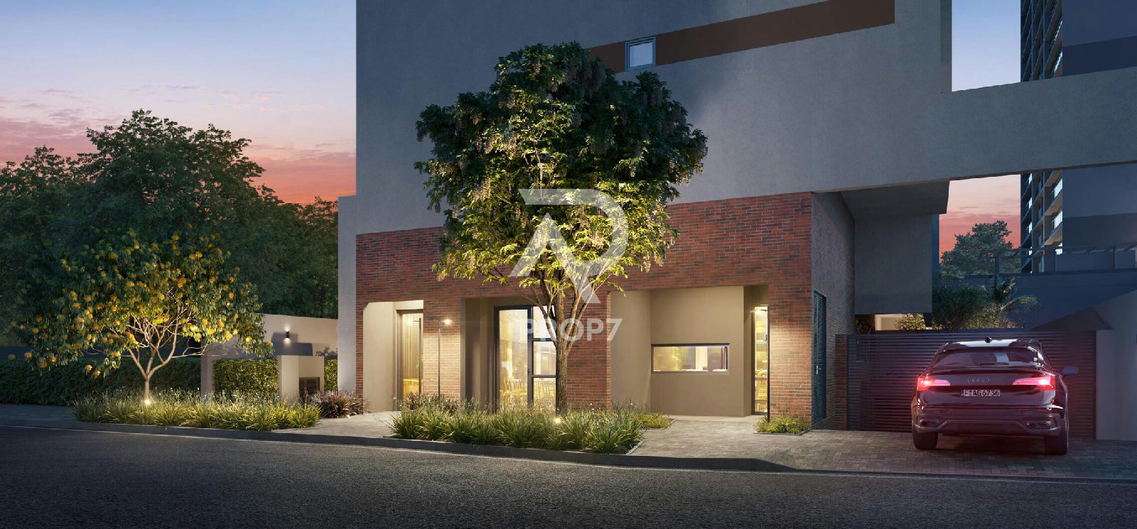 Studio 68,8 m² no Go Madre