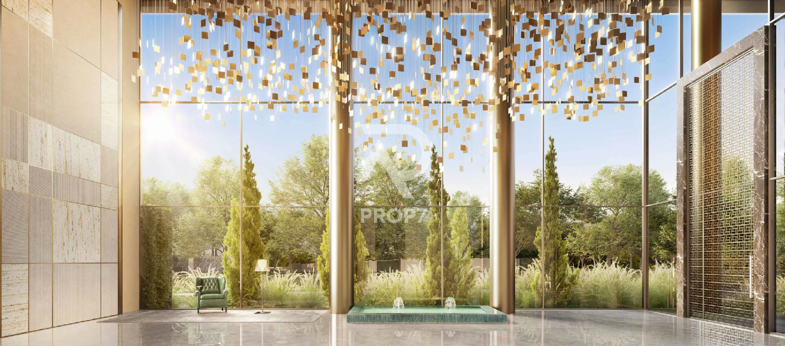 Apartamento 345,2 m² no La Galerie Moema
