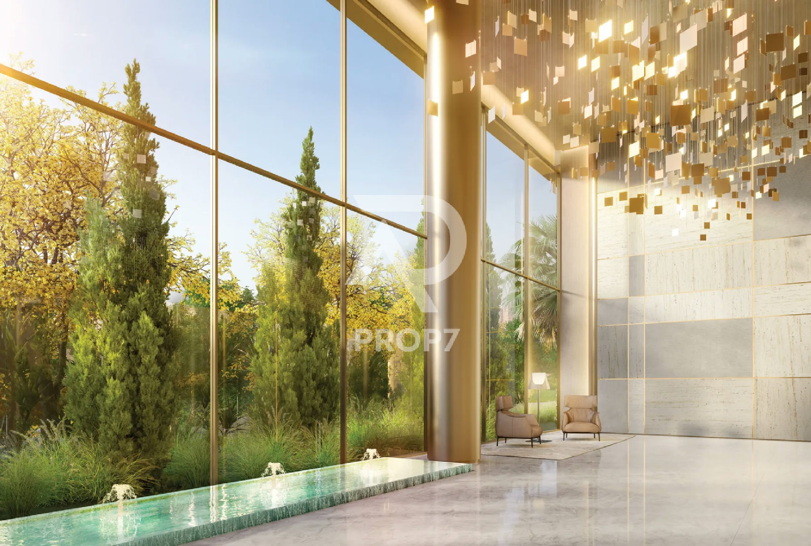 Apartamento 283,5 m² no La Galerie Moema